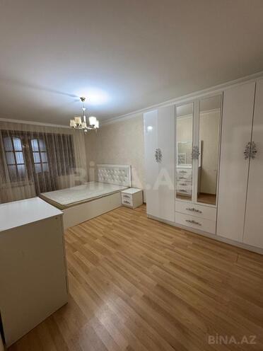 Сдаётся 4-комн. вторичка 85 м², м. Нефтчиляр, photo 16 from 25