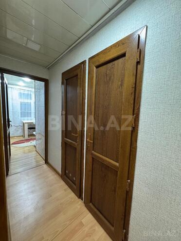 Сдаётся 4-комн. вторичка 85 м², м. Нефтчиляр, photo 19 from 25