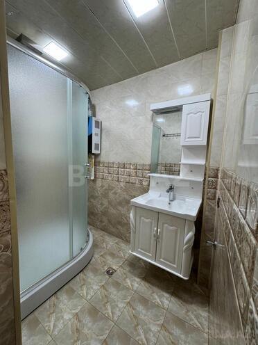 Сдаётся 4-комн. вторичка 85 м², м. Нефтчиляр, photo 21 from 25