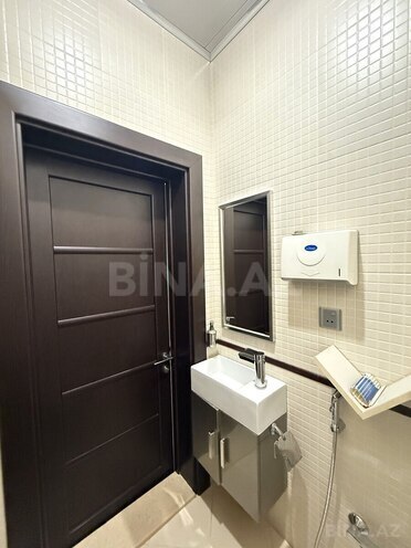 Satılır 3 otaqlı yeni tikili 130 m², Şah İsmayıl Xətai m., photo 10 from 15