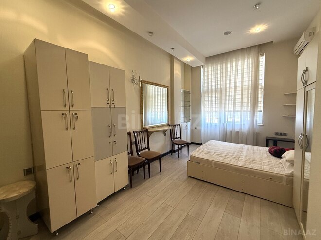Satılır 3 otaqlı yeni tikili 130 m², Şah İsmayıl Xətai m., photo 7 from 15