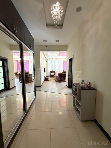 Satılır 3 otaqlı yeni tikili 130 m², Şah İsmayıl Xətai m., photo 13 from 15