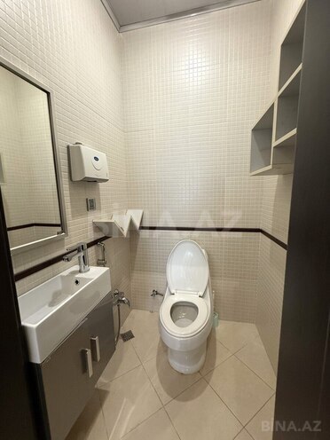 Satılır 3 otaqlı yeni tikili 130 m², Şah İsmayıl Xətai m., photo 9 from 15