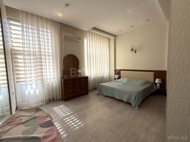 Satılır 3 otaqlı yeni tikili 130 m², Şah İsmayıl Xətai m., photo 5 from 15