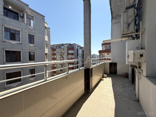 Satılır 3 otaqlı yeni tikili 130 m², Şah İsmayıl Xətai m., photo 12 from 15