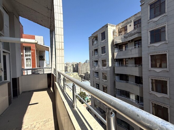 Satılır 3 otaqlı yeni tikili 130 m², Şah İsmayıl Xətai m., photo 11 from 15