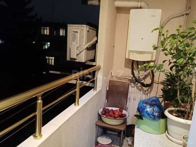 Satılır 3 otaqlı köhnə tikili 75 m², Bakıxanov q., photo 19 from 26