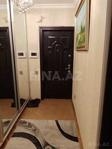 Satılır 3 otaqlı köhnə tikili 75 m², Bakıxanov q., photo 21 from 26