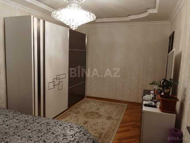 Satılır 3 otaqlı köhnə tikili 75 m², Bakıxanov q., photo 7 from 26
