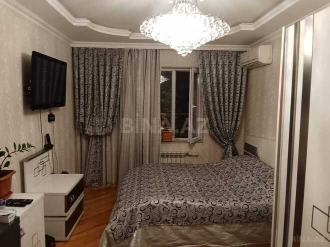 Satılır 3 otaqlı köhnə tikili 75 m², Bakıxanov q., photo 5 from 26