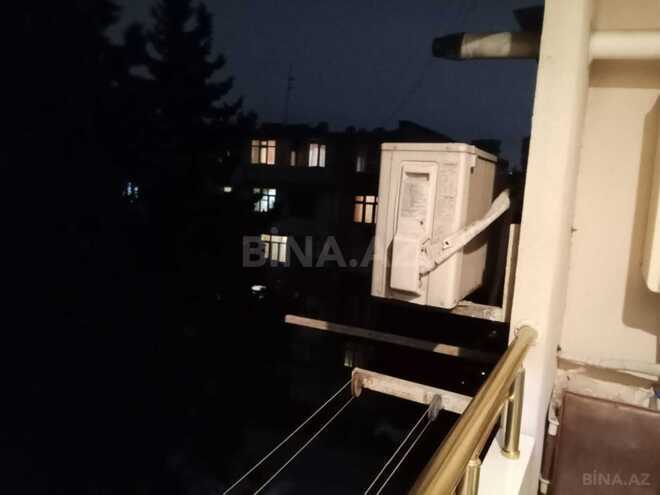 Satılır 3 otaqlı köhnə tikili 75 m², Bakıxanov q., photo 20 from 26