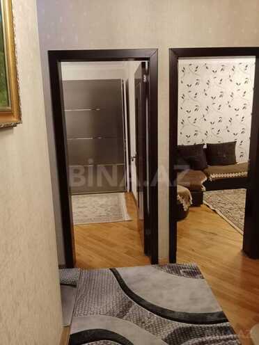 Satılır 3 otaqlı köhnə tikili 75 m², Bakıxanov q., photo 4 from 26