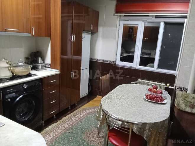 Satılır 3 otaqlı köhnə tikili 75 m², Bakıxanov q., photo 13 from 26