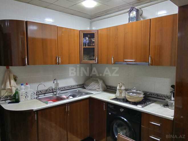 Satılır 3 otaqlı köhnə tikili 75 m², Bakıxanov q., photo 15 from 26