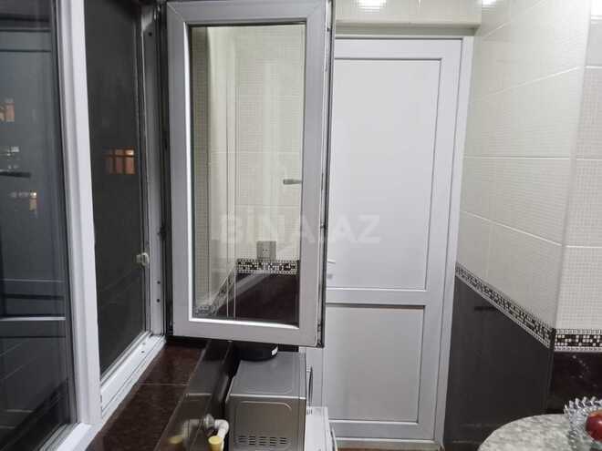 Satılır 3 otaqlı köhnə tikili 75 m², Bakıxanov q., photo 18 from 26