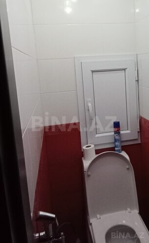 Satılır 3 otaqlı köhnə tikili 75 m², Bakıxanov q., photo 25 from 26