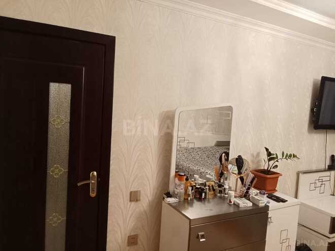 Satılır 3 otaqlı köhnə tikili 75 m², Bakıxanov q., photo 8 from 26