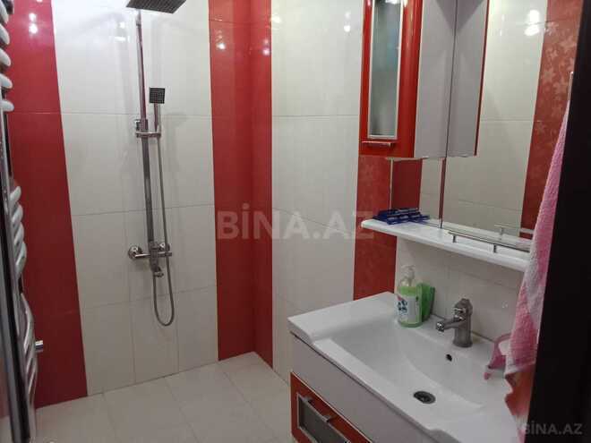 Satılır 3 otaqlı köhnə tikili 75 m², Bakıxanov q., photo 23 from 26