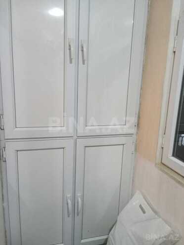 Satılır 3 otaqlı köhnə tikili 75 m², Bakıxanov q., photo 10 from 26