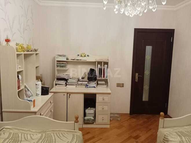 Satılır 3 otaqlı köhnə tikili 75 m², Bakıxanov q., photo 12 from 26