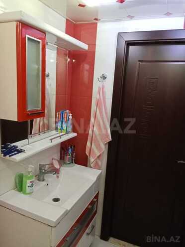 Satılır 3 otaqlı köhnə tikili 75 m², Bakıxanov q., photo 22 from 26