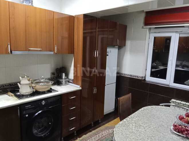 Satılır 3 otaqlı köhnə tikili 75 m², Bakıxanov q., photo 16 from 26