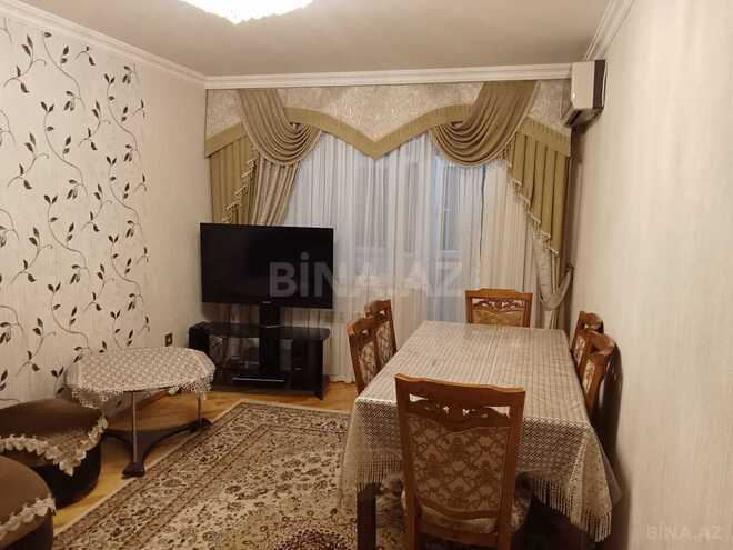 Satılır 3 otaqlı köhnə tikili 75 m², Bakıxanov q., photo 3 from 26