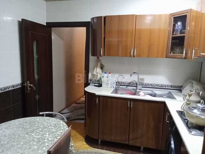 Satılır 3 otaqlı köhnə tikili 75 m², Bakıxanov q., photo 14 from 26