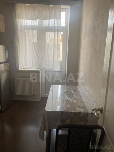 Сдаётся 2-комн. новостройка 75 м², м. Иншаатчылар, photo 4 from 12