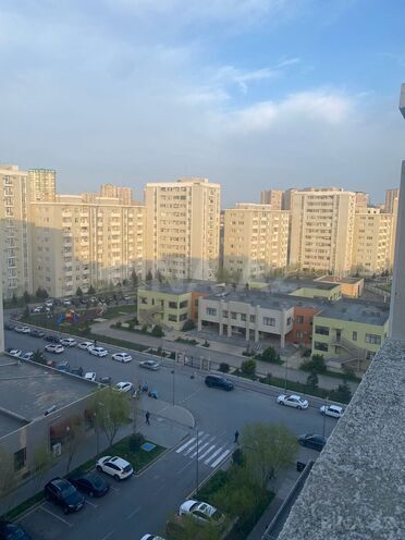 Сдаётся 2-комн. новостройка 75 м², м. Иншаатчылар, photo 1 from 12