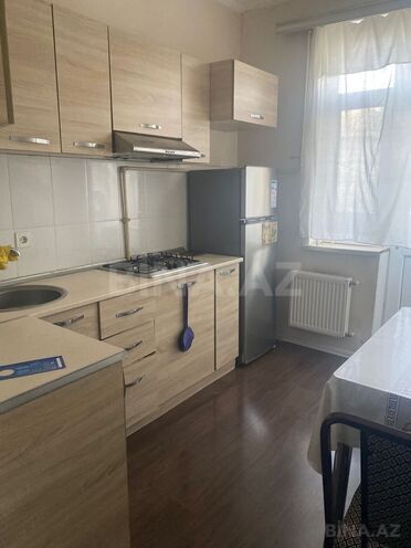 Сдаётся 2-комн. новостройка 75 м², м. Иншаатчылар, photo 9 from 12