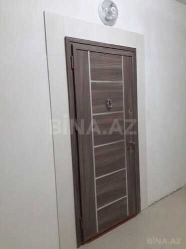 Satılır 2 otaqlı yeni tikili 57 m², Qara Qarayev m., photo 3 from 15
