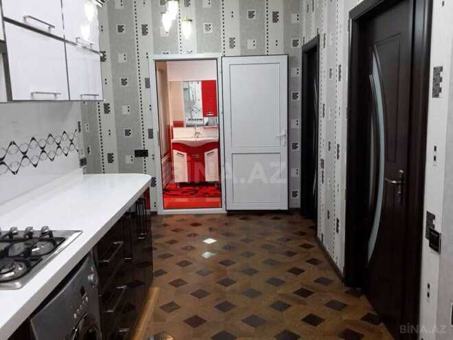 Satılır 2 otaqlı yeni tikili 57 m², Qara Qarayev m., photo 7 from 15