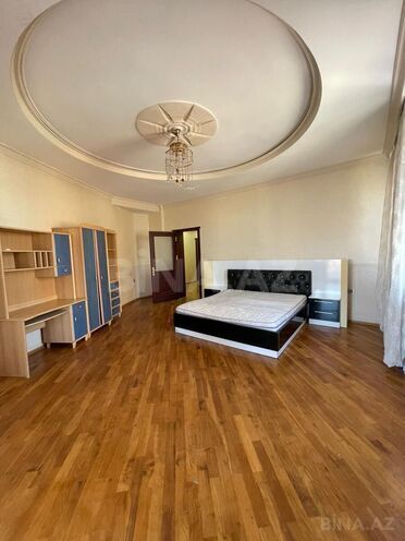 İcarəyə verilir 5 otaqlı ofis 250 m², 28 May m., photo 12 from 20