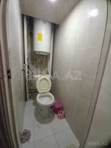 Satılır 2 otaqlı köhnə tikili 60 m², Qaraçuxur q., photo 11 from 12