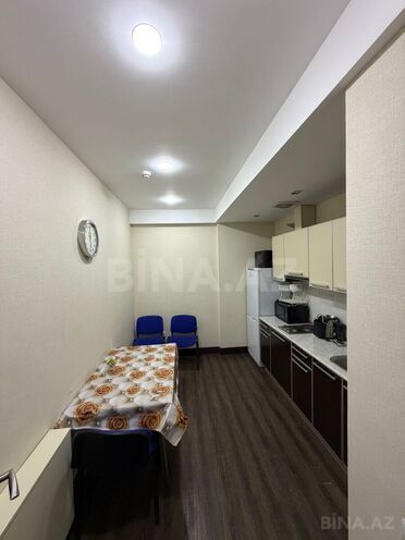 İcarəyə verilir 5 otaqlı ofis 150 m², Nərimanov r., photo 14 from 24
