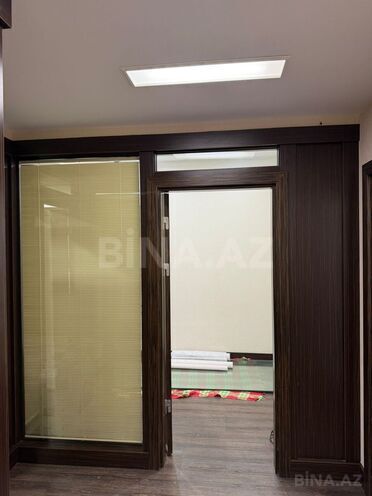 İcarəyə verilir 5 otaqlı ofis 150 m², Nərimanov r., photo 17 from 24
