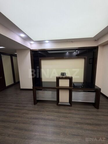 İcarəyə verilir 5 otaqlı ofis 150 m², Nərimanov r., photo 7 from 24
