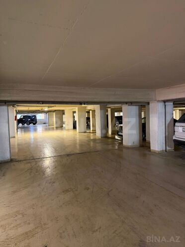 İcarəyə verilir 5 otaqlı ofis 150 m², Nərimanov r., photo 15 from 24