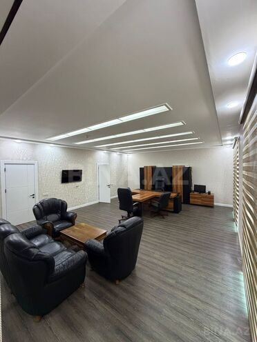 İcarəyə verilir 5 otaqlı ofis 150 m², Nərimanov r., photo 3 from 24