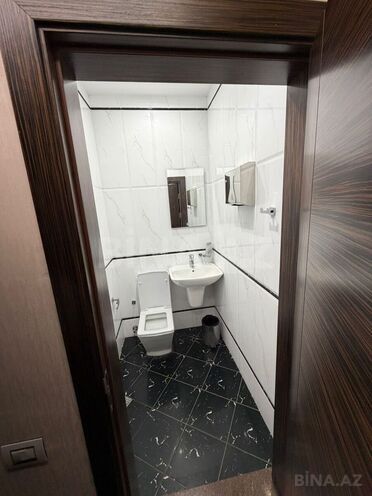 İcarəyə verilir 5 otaqlı ofis 150 m², Nərimanov r., photo 21 from 24