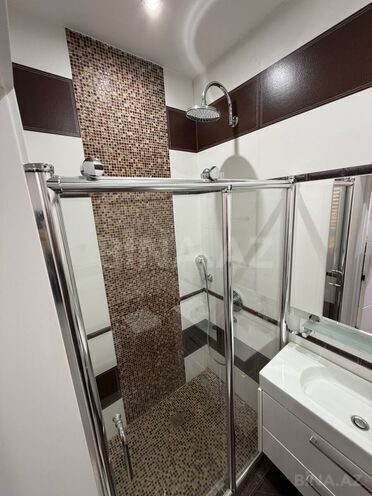İcarəyə verilir 5 otaqlı ofis 150 m², Nərimanov r., photo 22 from 24