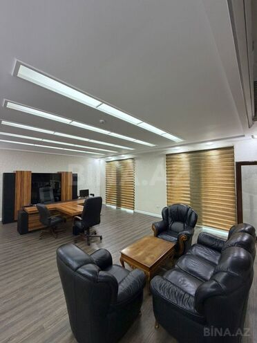 İcarəyə verilir 5 otaqlı ofis 150 m², Nərimanov r., photo 5 from 24