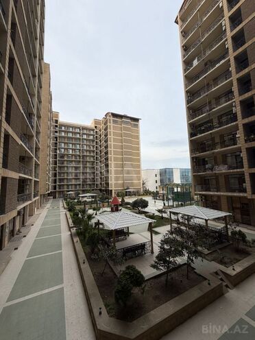 İcarəyə verilir 5 otaqlı ofis 150 m², Nərimanov r., photo 23 from 24