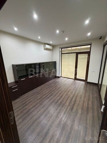 İcarəyə verilir 5 otaqlı ofis 150 m², Nərimanov r., photo 9 from 24