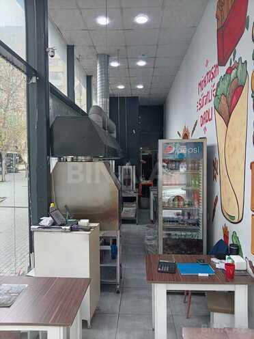 Сдаётся  объект 30 м², м. Ази Асланов, photo 1 from 6