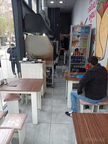 Сдаётся  объект 30 м², м. Ази Асланов, photo 4 from 6