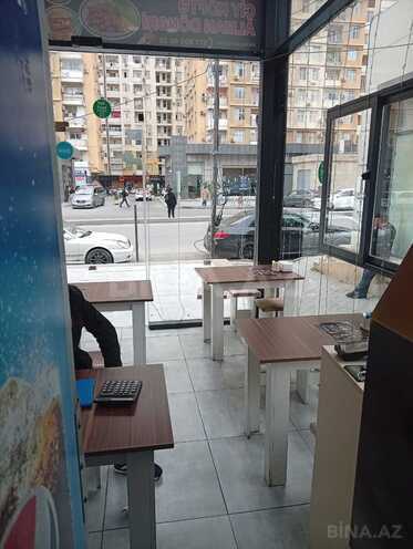 Сдаётся  объект 30 м², м. Ази Асланов, photo 3 from 6