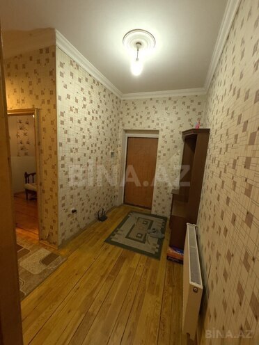 İcarəyə verilir 3 otaqlı yeni tikili 85 m², 8 Noyabr m., photo 6 from 9