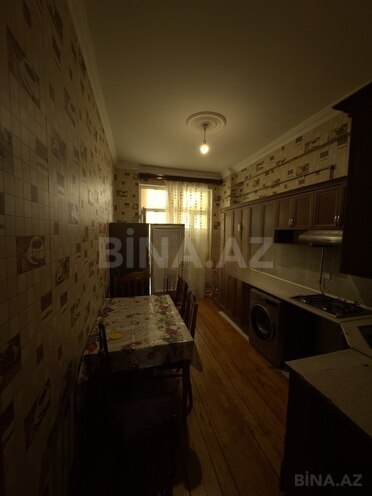 İcarəyə verilir 3 otaqlı yeni tikili 85 m², 8 Noyabr m., photo 5 from 9